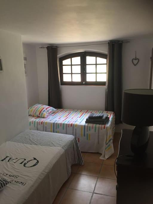 Bandol T3 Rdj Plage 5 Mn A Pied-Port 10 Mn-Parking Экстерьер фото
