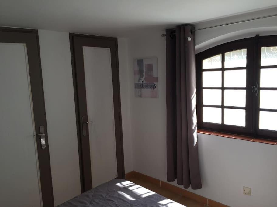 Bandol T3 Rdj Plage 5 Mn A Pied-Port 10 Mn-Parking Экстерьер фото